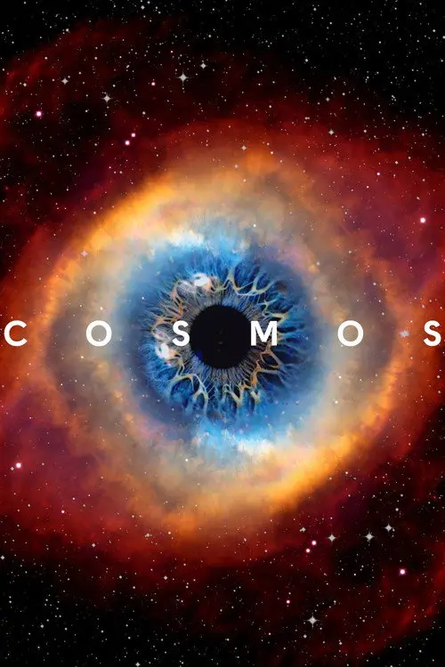 مسلسل Cosmos 2014 مترجم كامل