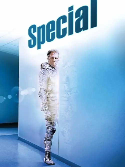 مشاهدة فيلم Special 2006 مترجم