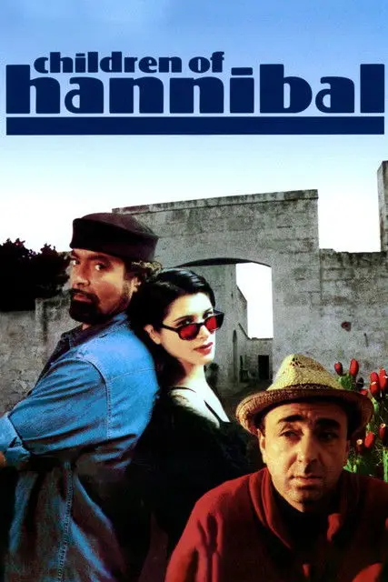 مشاهدة فيلم Children of Hannibal 1998 مترجم