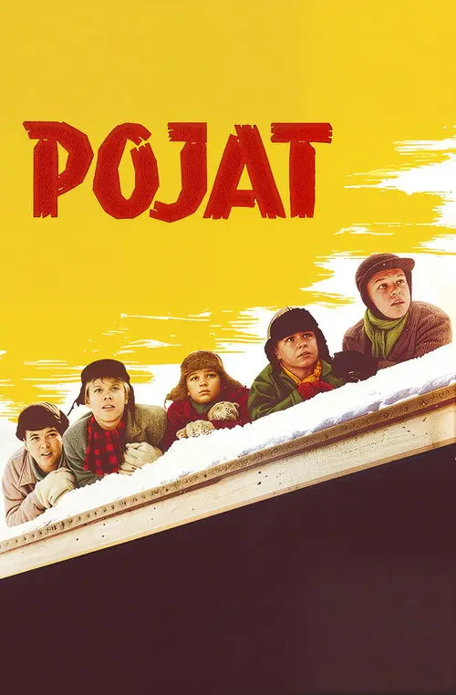 مشاهدة فيلم The Boys 1962 مترجم