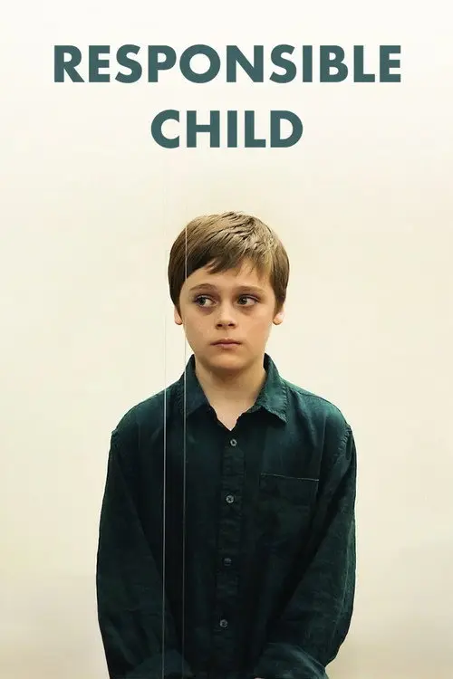 مشاهدة فيلم Responsible Child 2019 مترجم