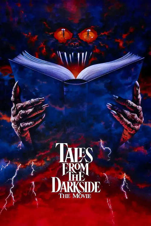 مشاهدة فيلم Tales from the Darkside: The Movie 1990 مترجم