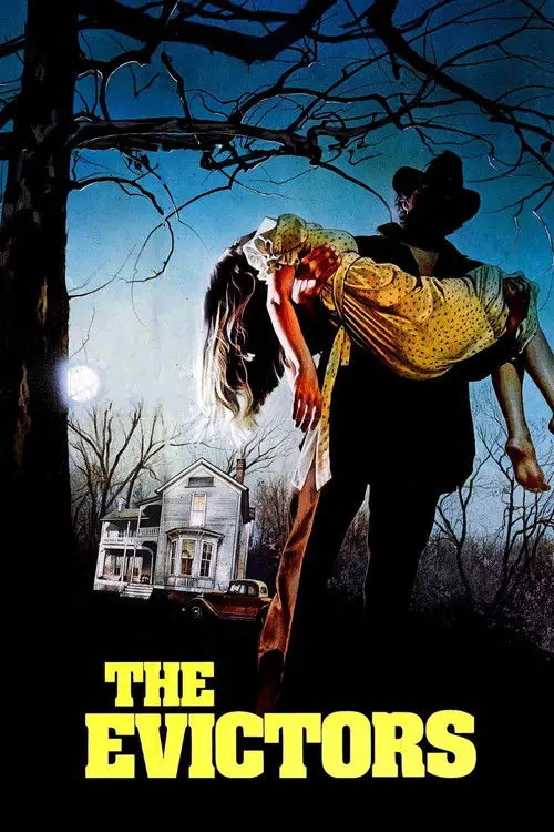مشاهدة فيلم The Evictors 1979 مترجم