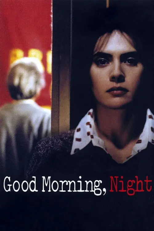 مشاهدة فيلم Good Morning, Night 2003 مترجم