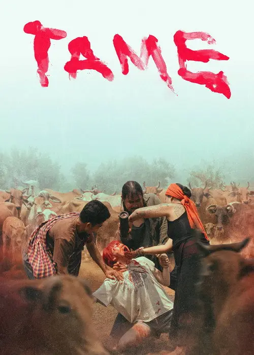 مشاهدة فيلم Tame 2026 مترجم