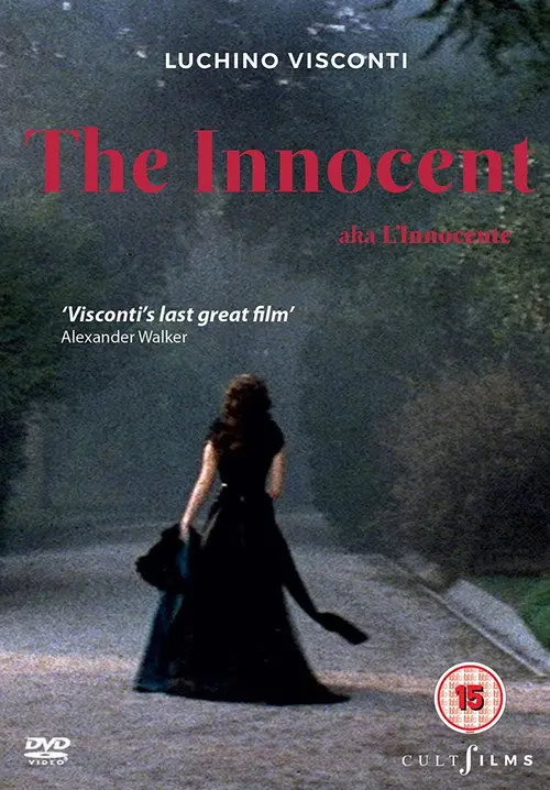 مشاهدة فيلم The Innocent 1976 مترجم