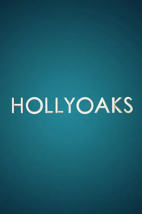 مسلسل Hollyoaks 1995 مترجم كامل