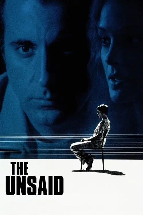 مشاهدة فيلم The Unsaid 2001 مترجم