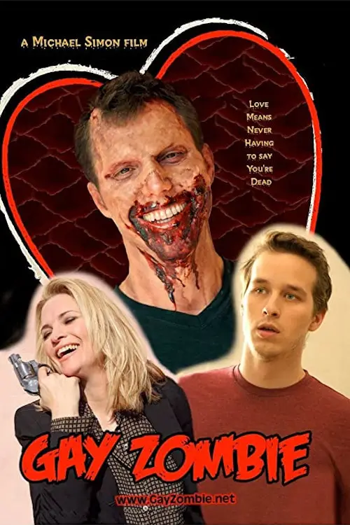 مشاهدة فيلم Gay Zombie 2007 مترجم