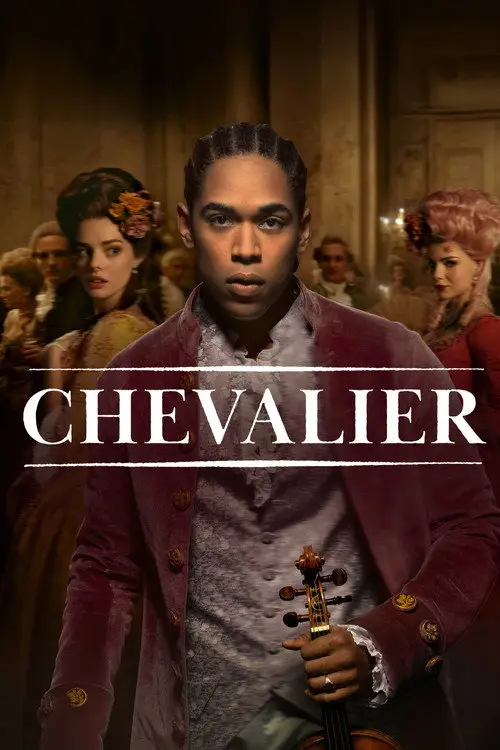 مشاهدة فيلم Chevalier 2023 مترجم