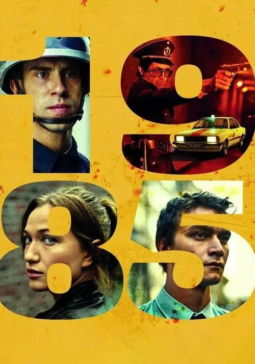 مسلسل 1985 2023 مترجم كامل