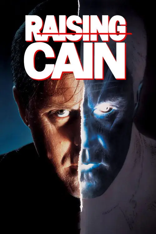 مشاهدة فيلم Raising Cain 1992 مترجم