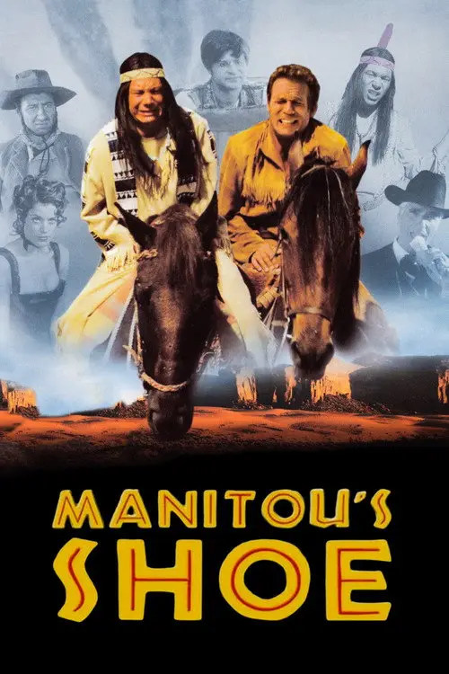 مشاهدة فيلم Manitou's Shoe 2001 مترجم