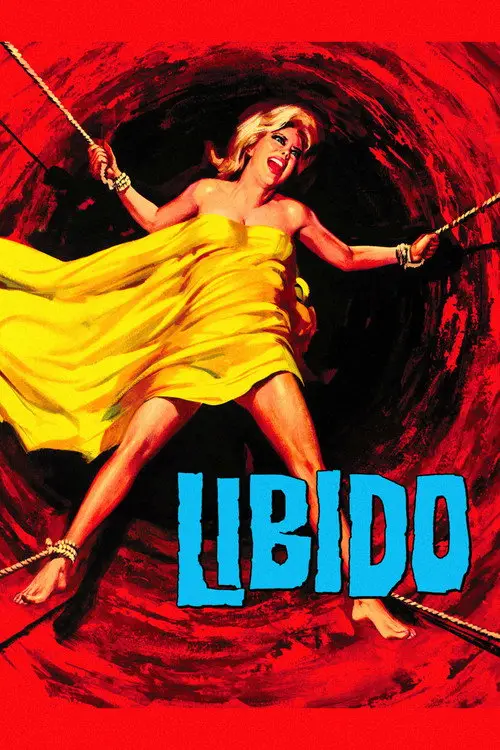 مشاهدة فيلم Libido 1965 مترجم