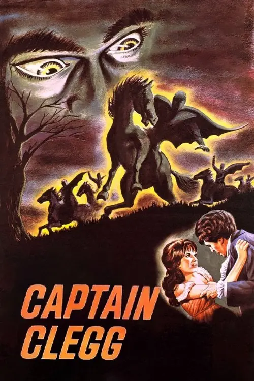 مشاهدة فيلم Captain Clegg 1962 مترجم
