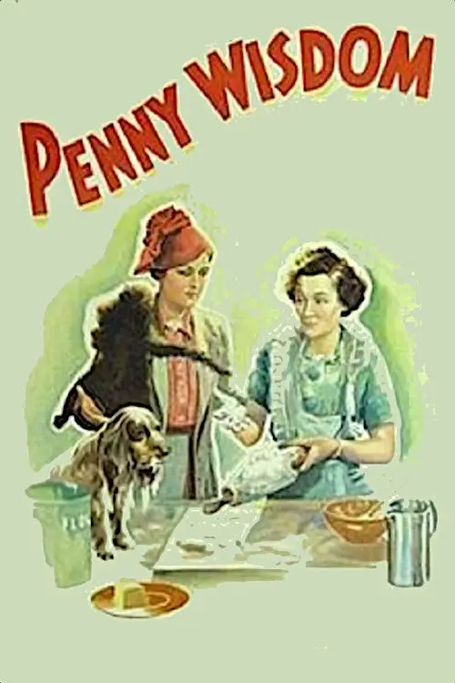 مشاهدة فيلم Penny Wisdom 1937 مترجم