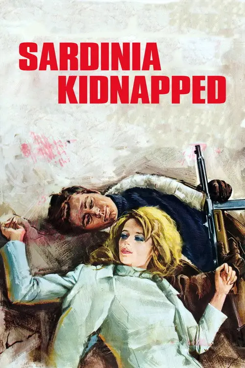 مشاهدة فيلم Sardinia Kidnapped 1968 مترجم