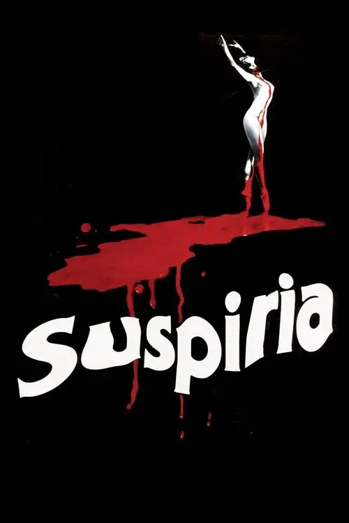 مشاهدة فيلم Dario Argento's Suspiria 1977 مترجم