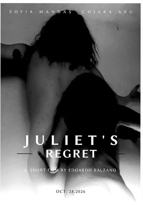 مشاهدة فيلم Juliet's Regret 2026 مترجم