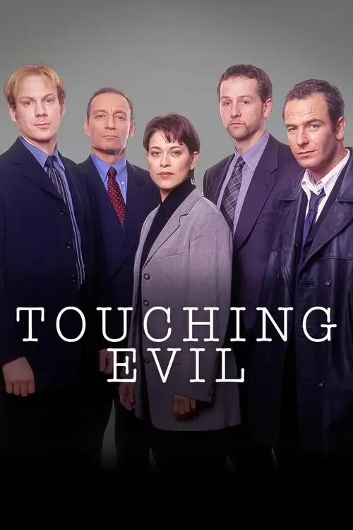 مسلسل Touching Evil 1997 مترجم كامل
