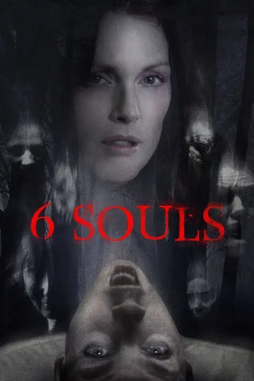 مشاهدة فيلم 6 Souls 2010 مترجم
