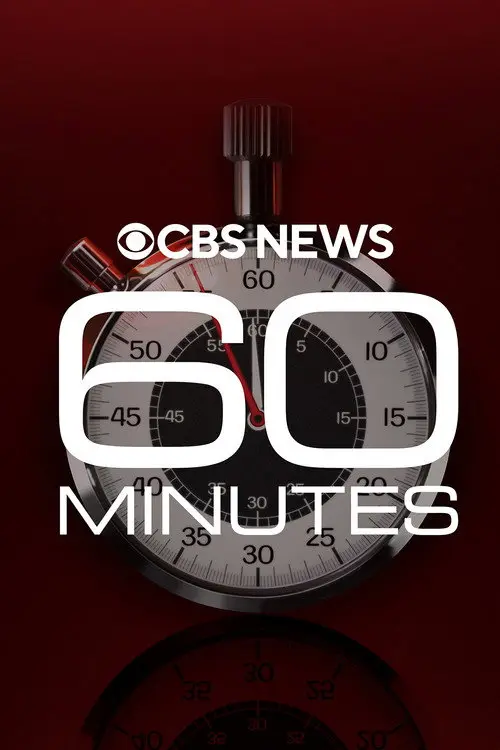 مسلسل 60 Minutes 1968 مترجم كامل