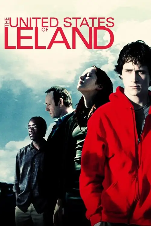 مشاهدة فيلم The United States of Leland 2003 مترجم