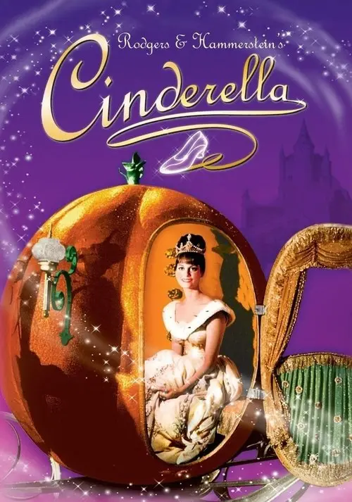 مشاهدة فيلم Cinderella 1965 مترجم