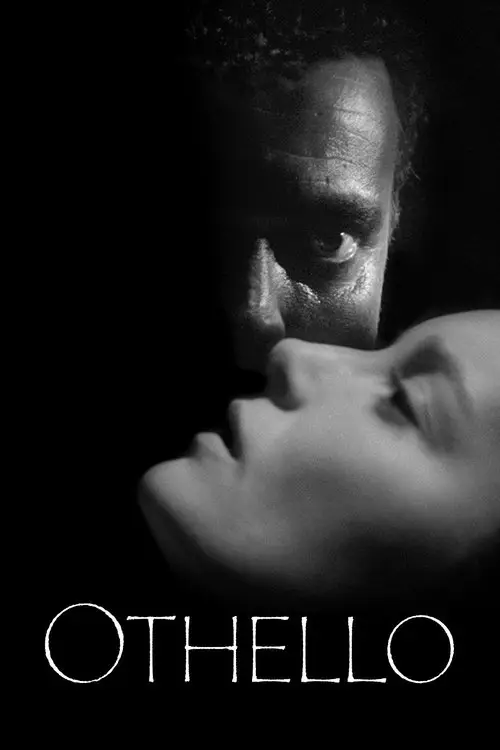 مشاهدة فيلم Othello 1951 مترجم
