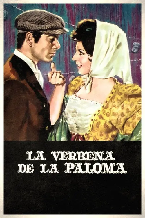 مشاهدة فيلم The Fair of the Dove 1963 مترجم