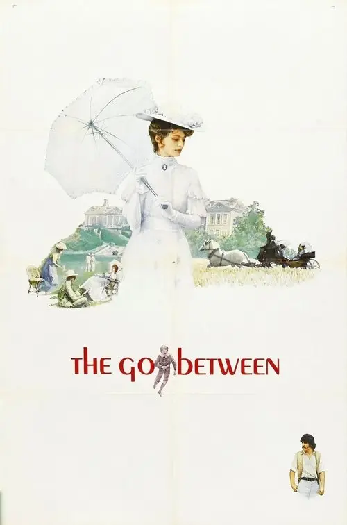 مشاهدة فيلم The Go-Between 1971 مترجم