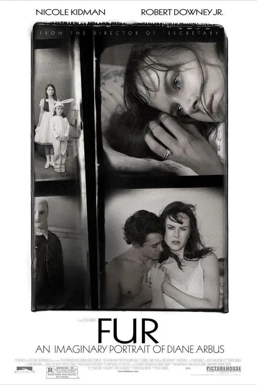 مشاهدة فيلم Fur: An Imaginary Portrait of Diane Arbus 2006 مترجم