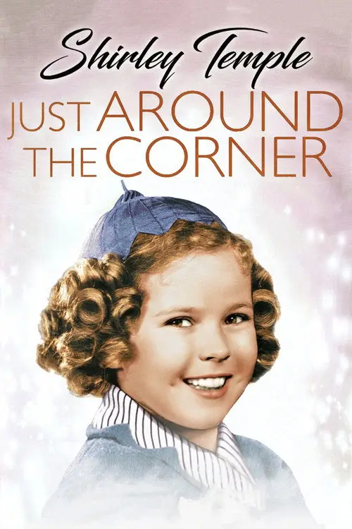 مشاهدة فيلم Just Around the Corner 1938 مترجم