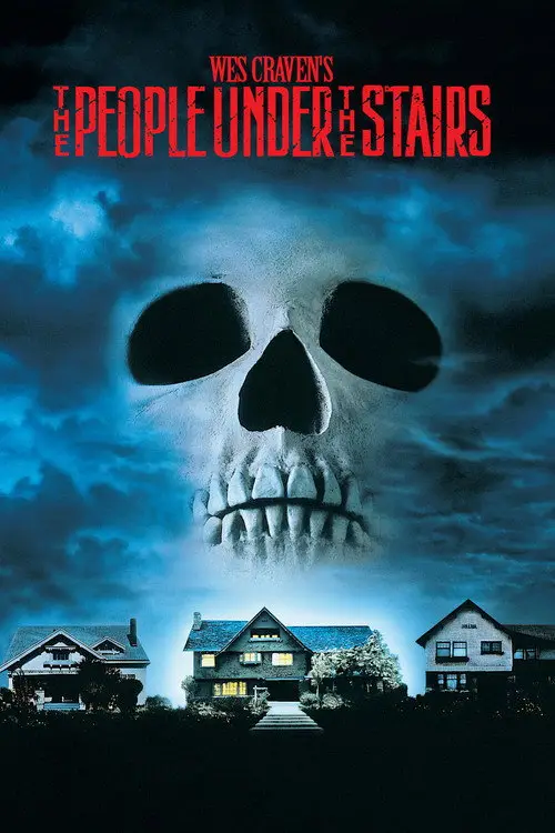 مشاهدة فيلم The People Under the Stairs 1991 مترجم