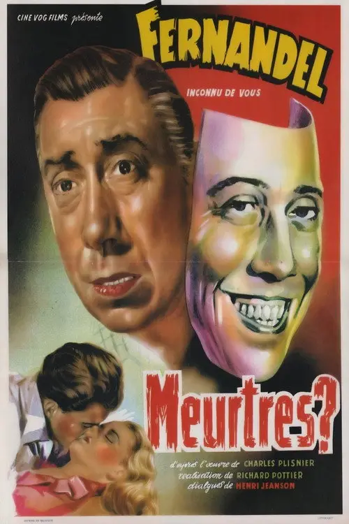 مشاهدة فيلم Three Sinners 1950 مترجم
