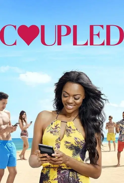 مسلسل Coupled 2016 مترجم كامل