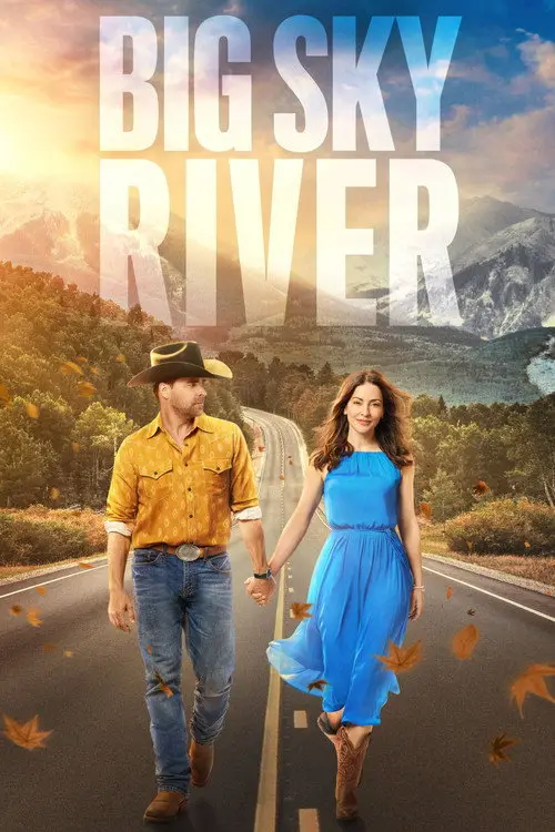 مشاهدة فيلم Big Sky River 2022 مترجم