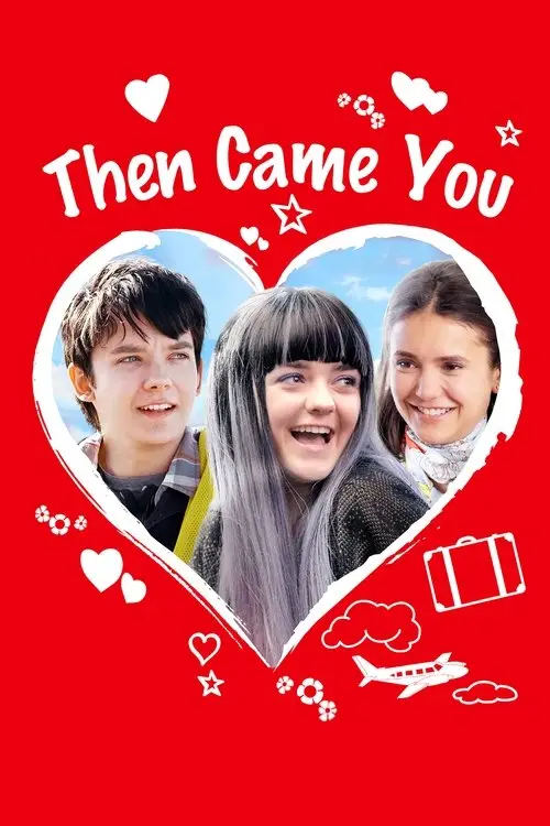 مشاهدة فيلم Then Came You 2018 مترجم