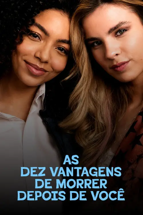 مشاهدة فيلم Ten Reasons to Die After You 2026 مترجم