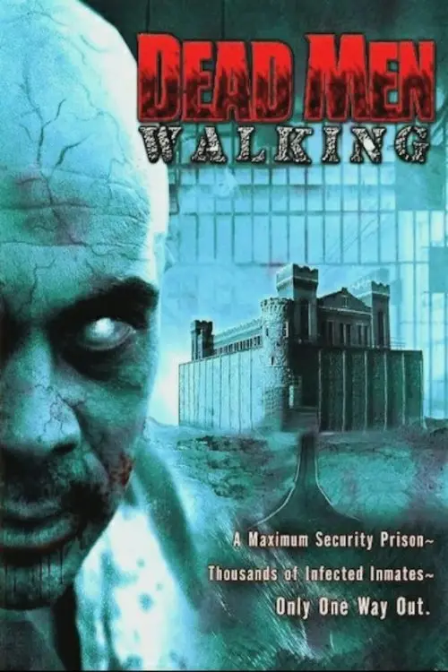 مشاهدة فيلم Dead Men Walking 2005 مترجم