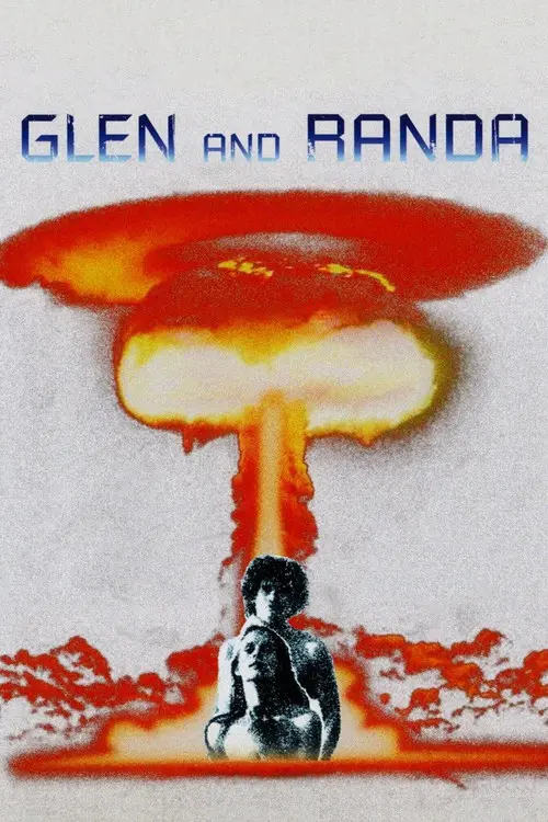 مشاهدة فيلم Glen and Randa 1971 مترجم