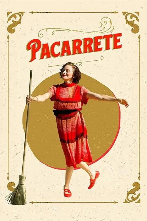 مشاهدة فيلم Pacarrete 2019 مترجم