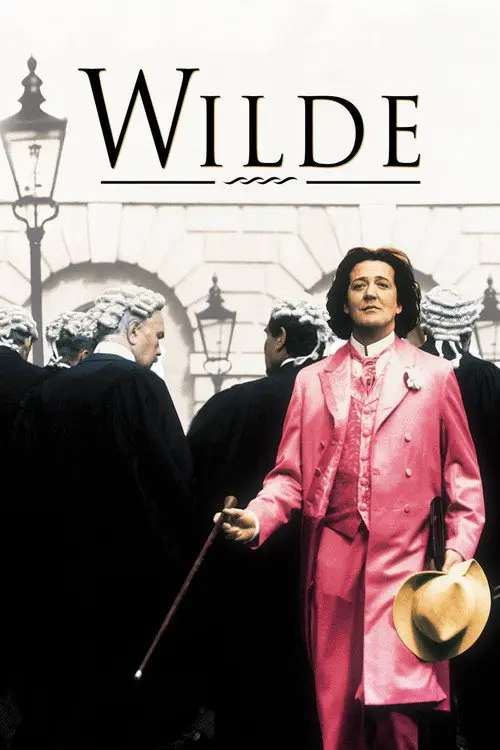 مشاهدة فيلم Wilde 1997 مترجم
