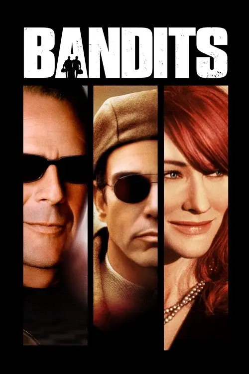 مشاهدة فيلم Bandits 2001 مترجم