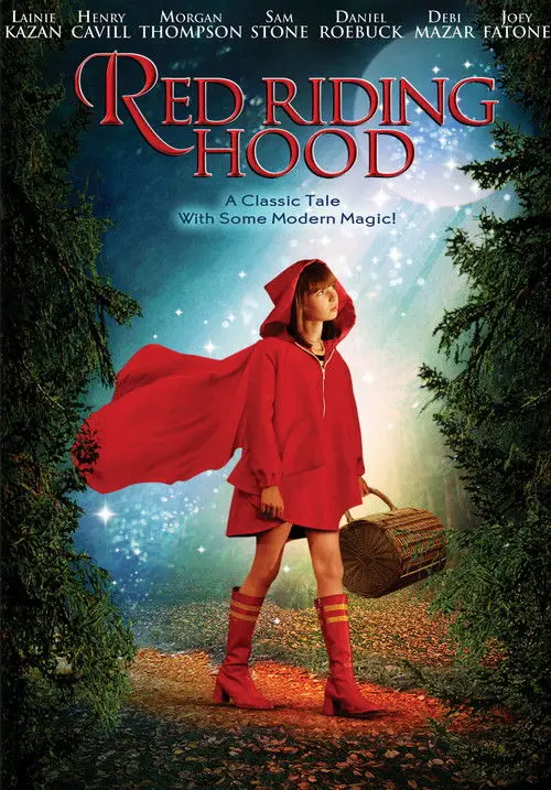 مشاهدة فيلم Red Riding Hood 2006 مترجم