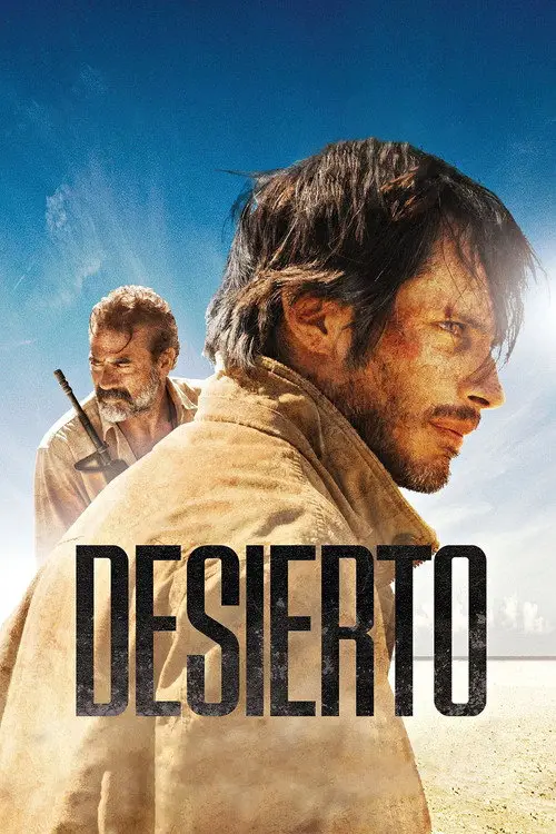 مشاهدة فيلم Desierto 2015 مترجم