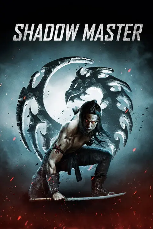 مشاهدة فيلم Shadow Master 2022 مترجم