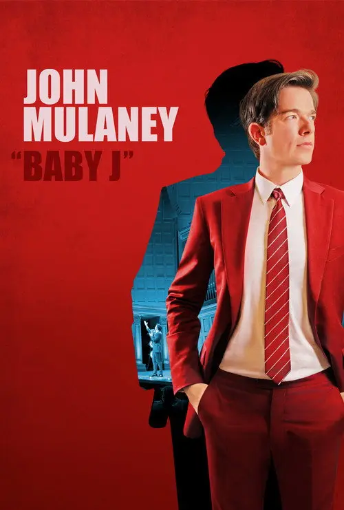 مشاهدة فيلم John Mulaney: Baby J 2023 مترجم
