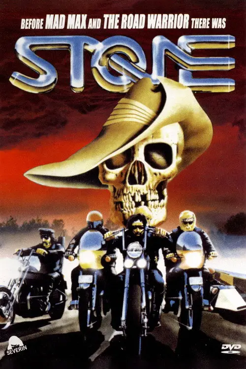 مشاهدة فيلم Stone 1974 مترجم