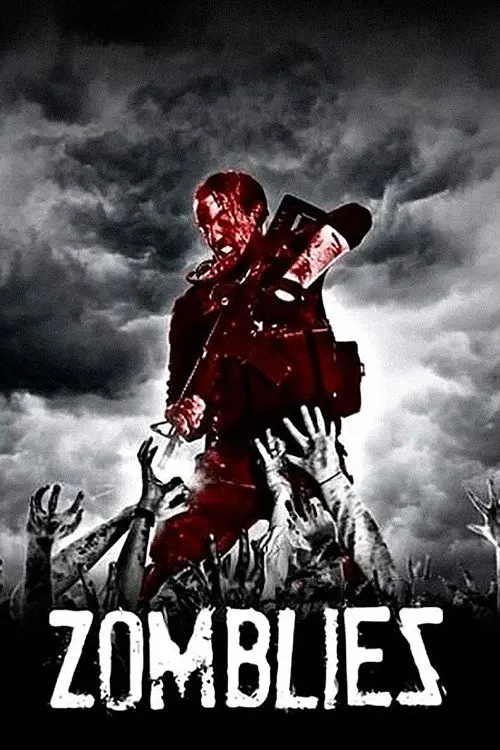 مشاهدة فيلم Zomblies 2010 مترجم